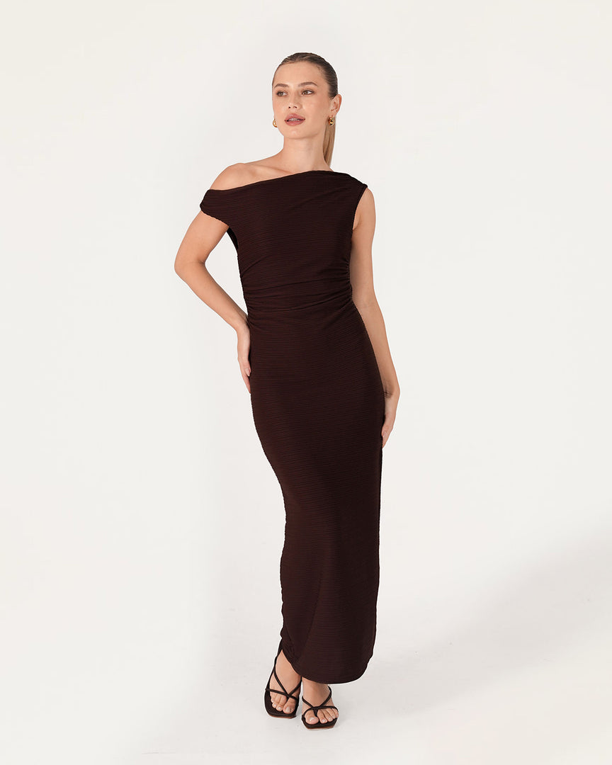 Spring Midi Dress