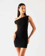 Load image into Gallery viewer, Spring Jersey Mini Dress
