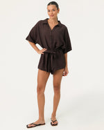 Load image into Gallery viewer, Spritz Playsuit
