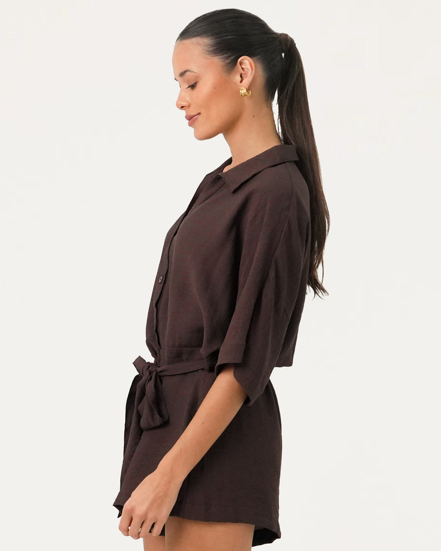 Spritz Playsuit