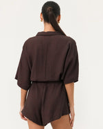 Load image into Gallery viewer, Spritz Playsuit