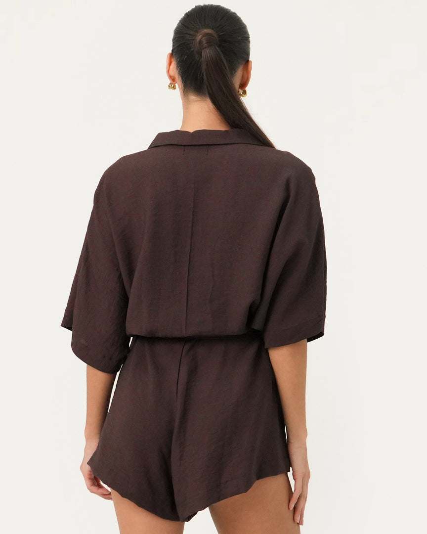 Spritz Playsuit
