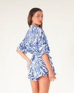 Load image into Gallery viewer, Spritz Playsuit

