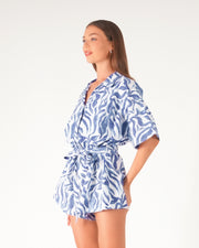 Spritz Playsuit