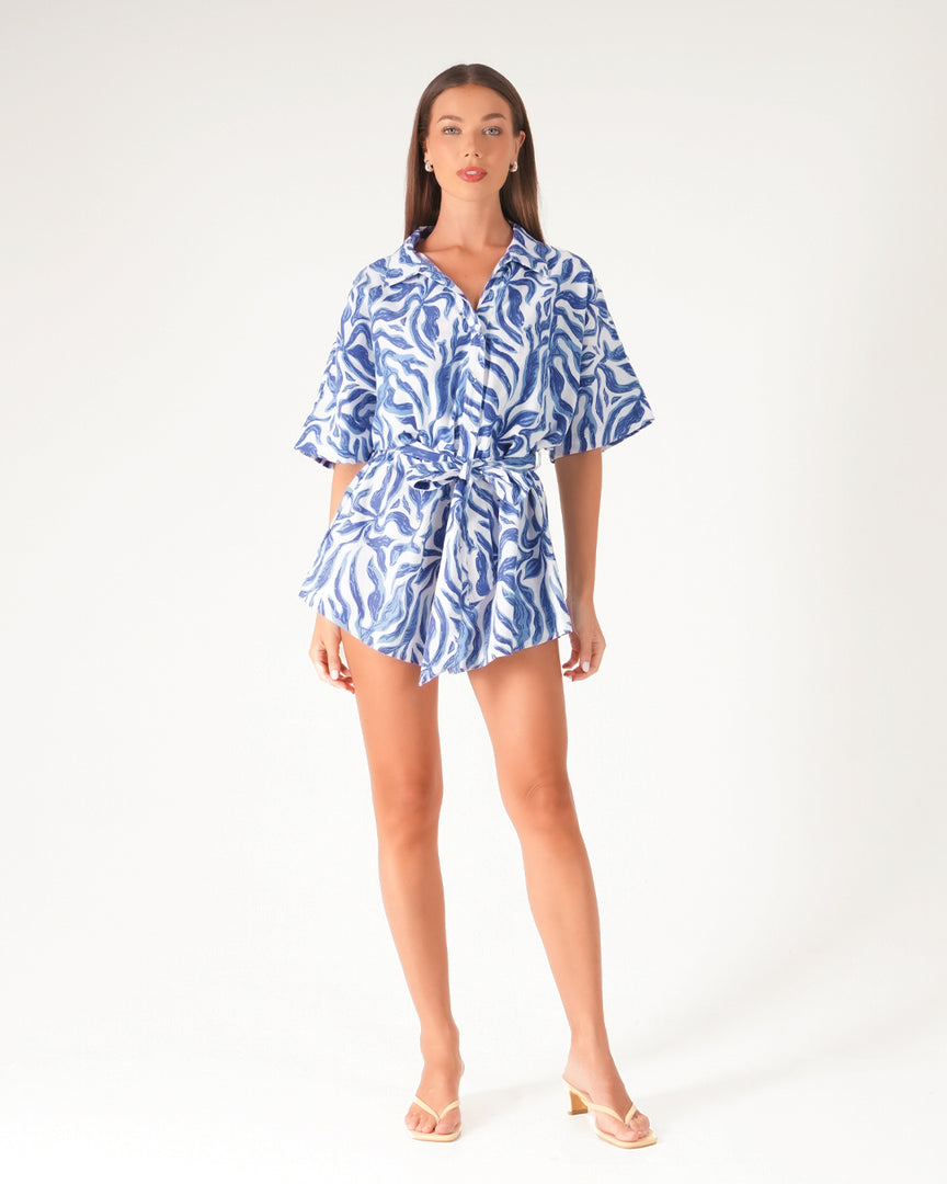 Spritz Playsuit