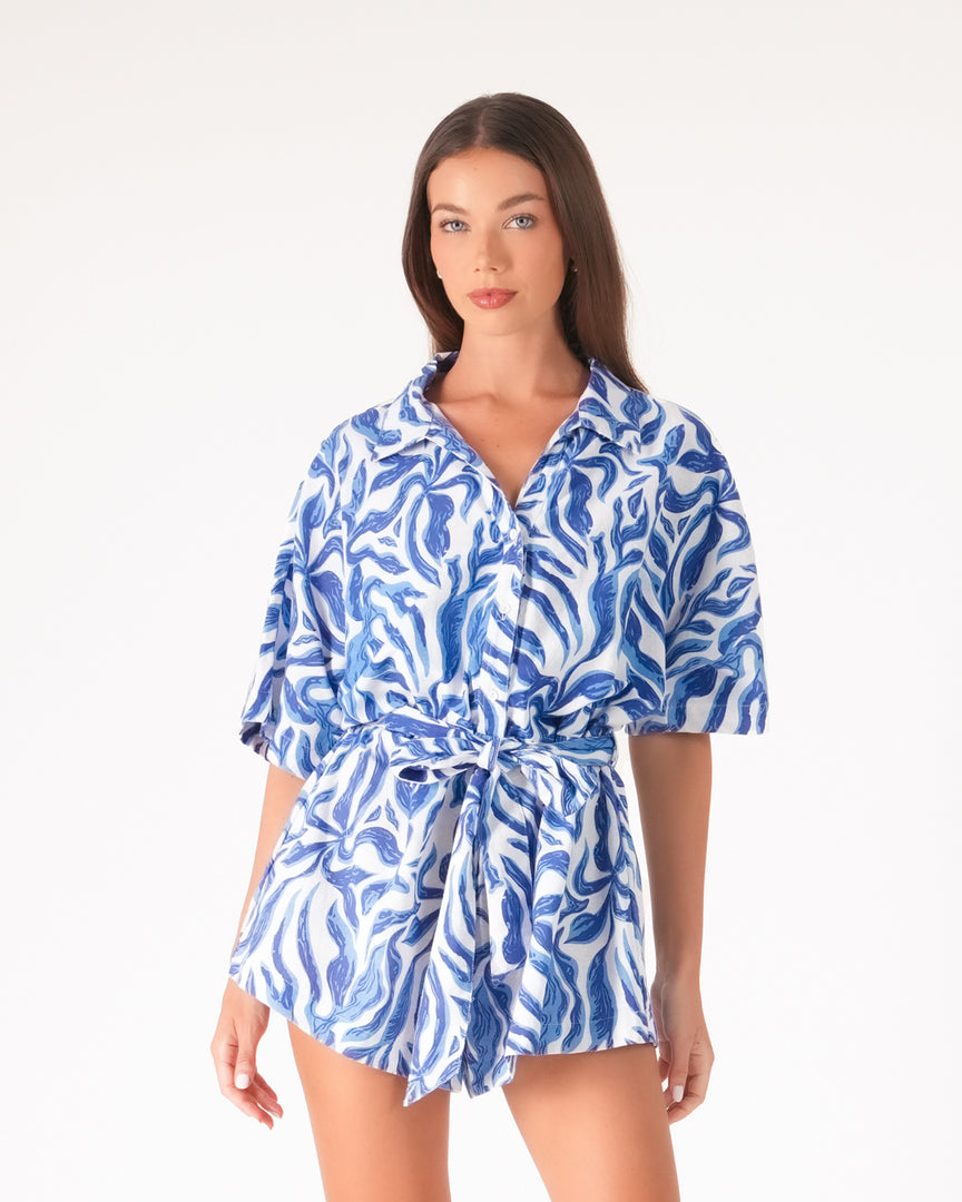 Spritz Playsuit