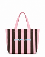 Load image into Gallery viewer, Stripe Tote Bag