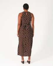 Summer Breeze Midi Dress