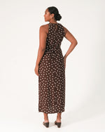 Load image into Gallery viewer, Summer Breeze Midi Dress
