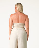 Load image into Gallery viewer, Summer Halter Top
