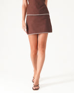 Load image into Gallery viewer, Summer Mini Skirt
