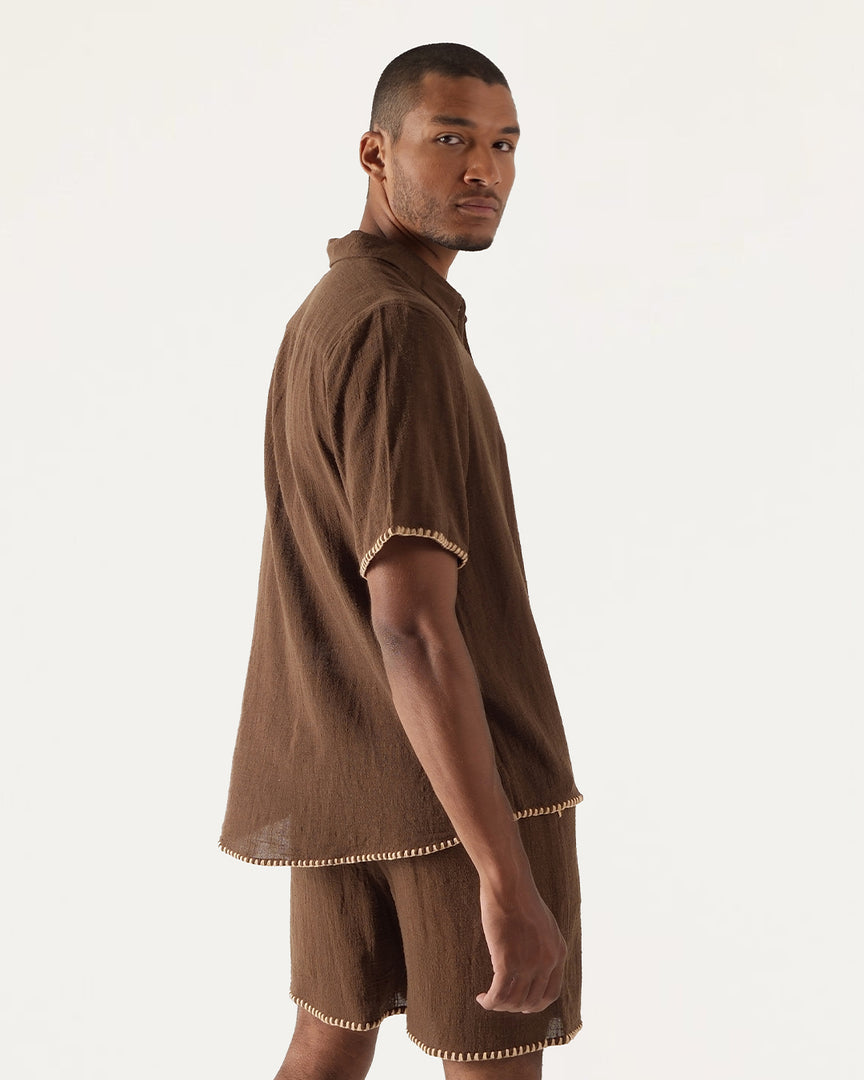 Summer Shirt