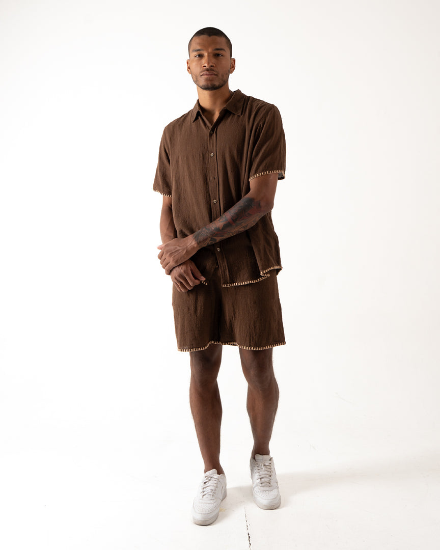 Summer Shirt