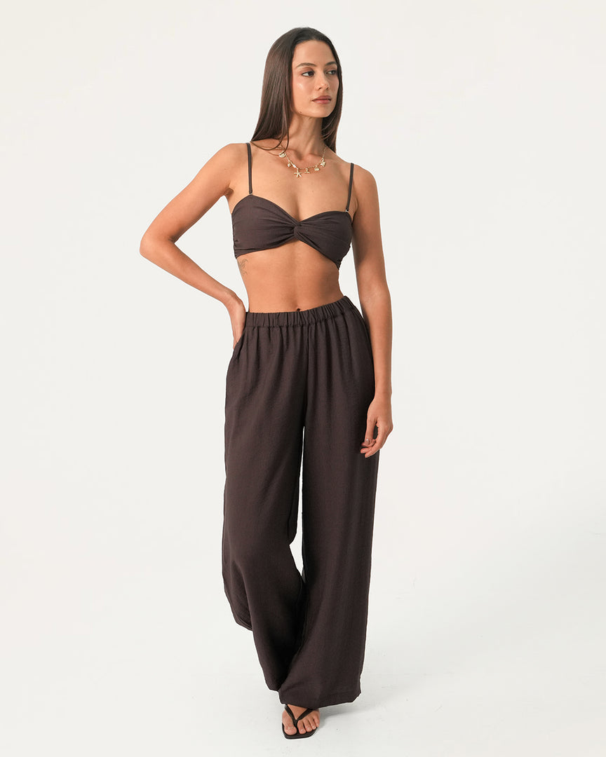 Summer Isle Pants