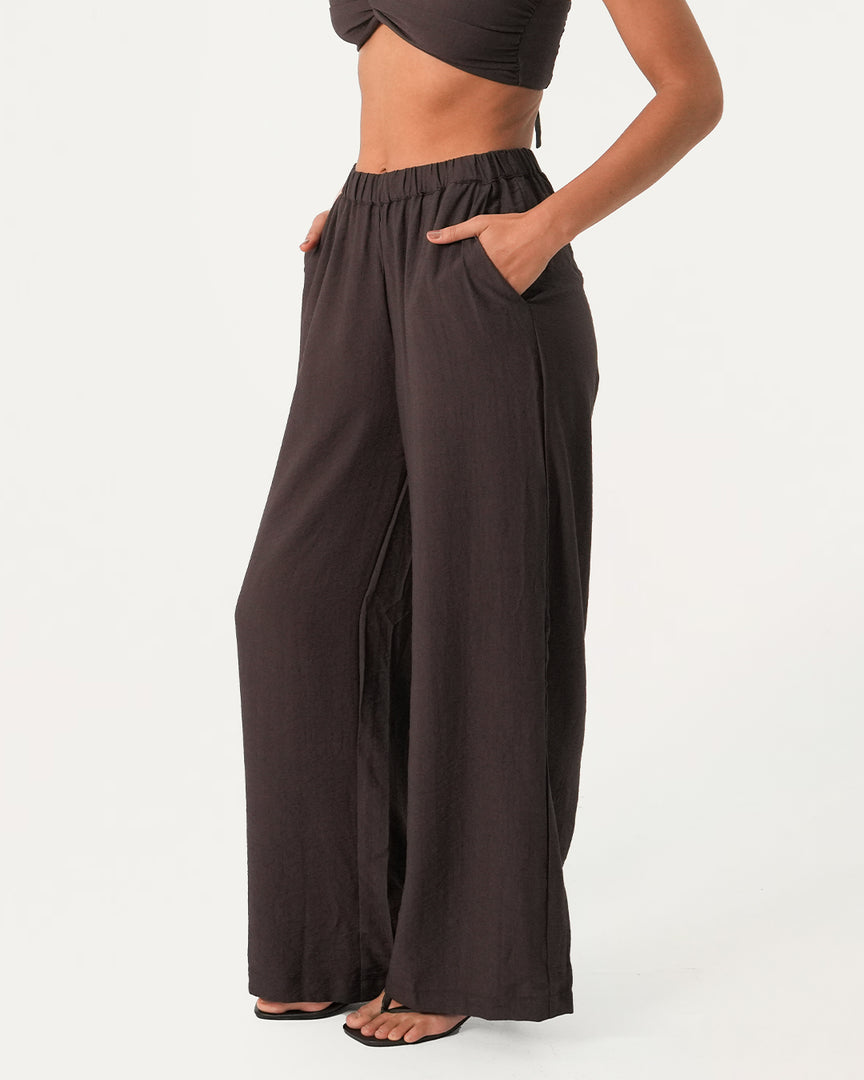 Summer Isle Pants