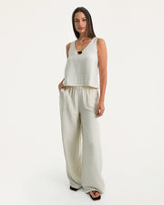Summer Isle Pants