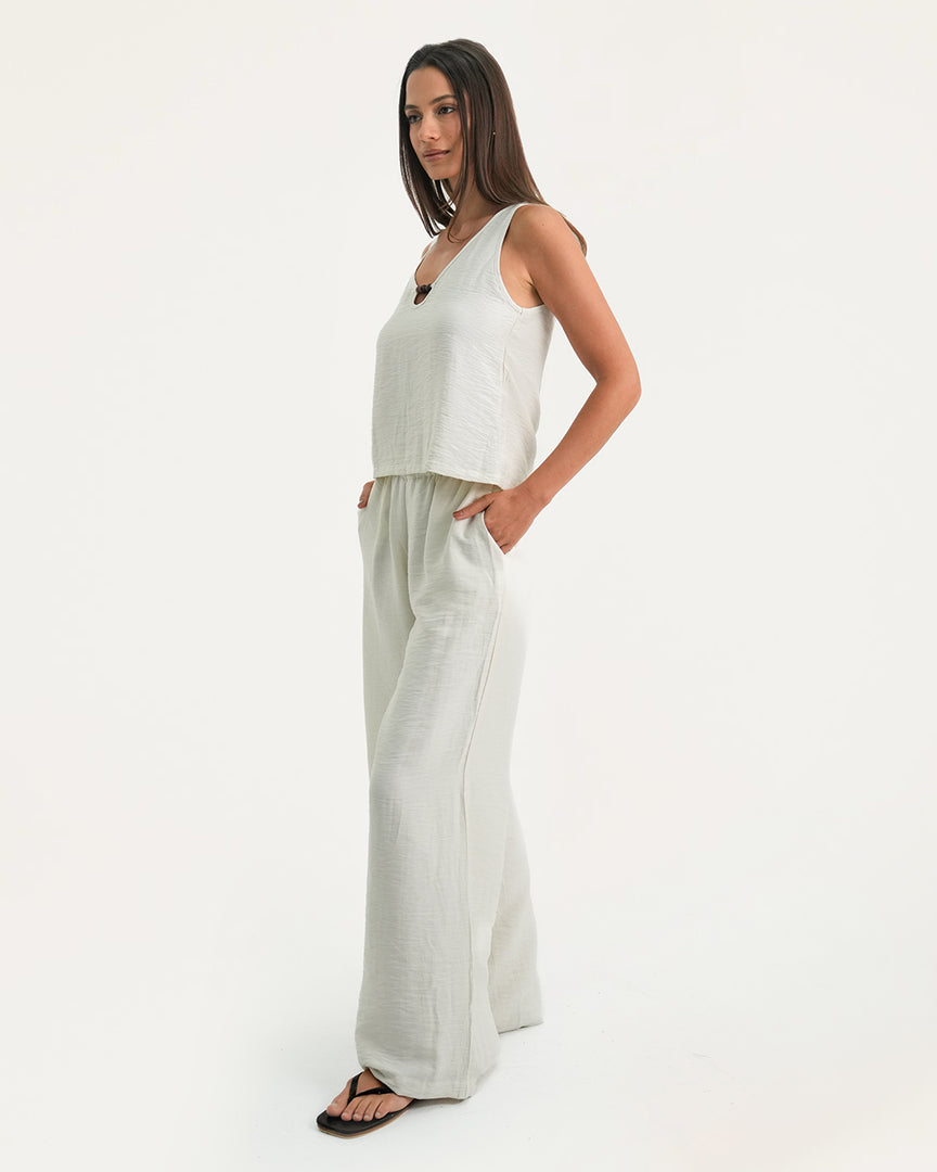 Summer Isle Pants
