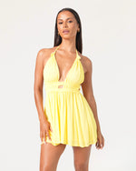 Load image into Gallery viewer, Sunny Playsuit
