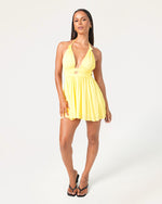 Load image into Gallery viewer, Sunny Playsuit
