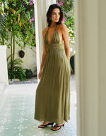 Load image into Gallery viewer, Sunny Maxi Dress