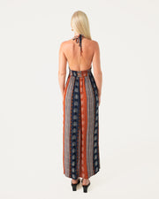 Sunny Maxi Dress