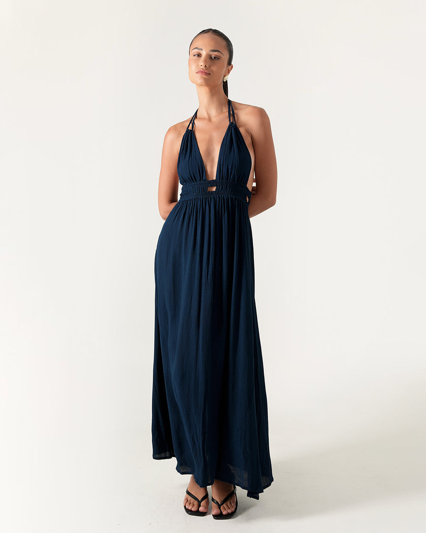 Sunny Maxi Dress