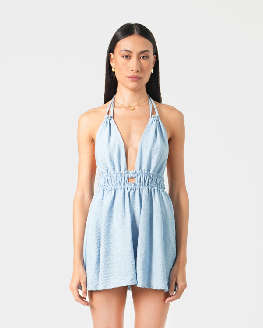 Sunny Playsuit