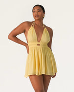 Load image into Gallery viewer, Sunny Playsuit

