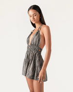 Load image into Gallery viewer, Sunny Playsuit
