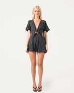 Load image into Gallery viewer, Sweet November Playsuit
