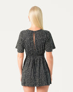 Load image into Gallery viewer, Sweet November Playsuit

