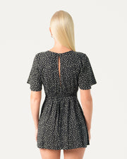 Sweet November Playsuit