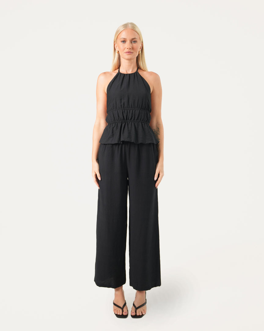 Syd Halter Top