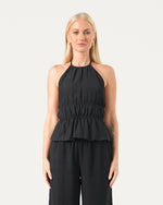 Load image into Gallery viewer, Syd Halter Top
