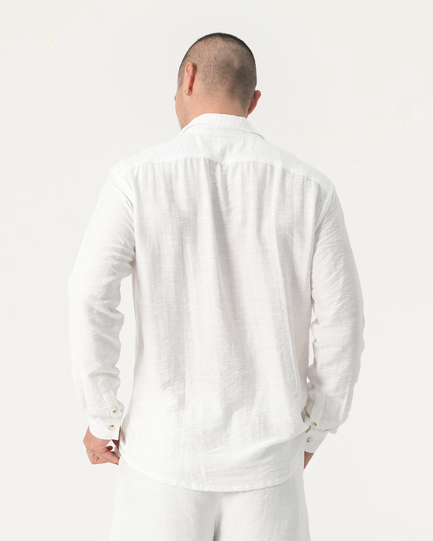 Sydney Long Sleeve Shirt