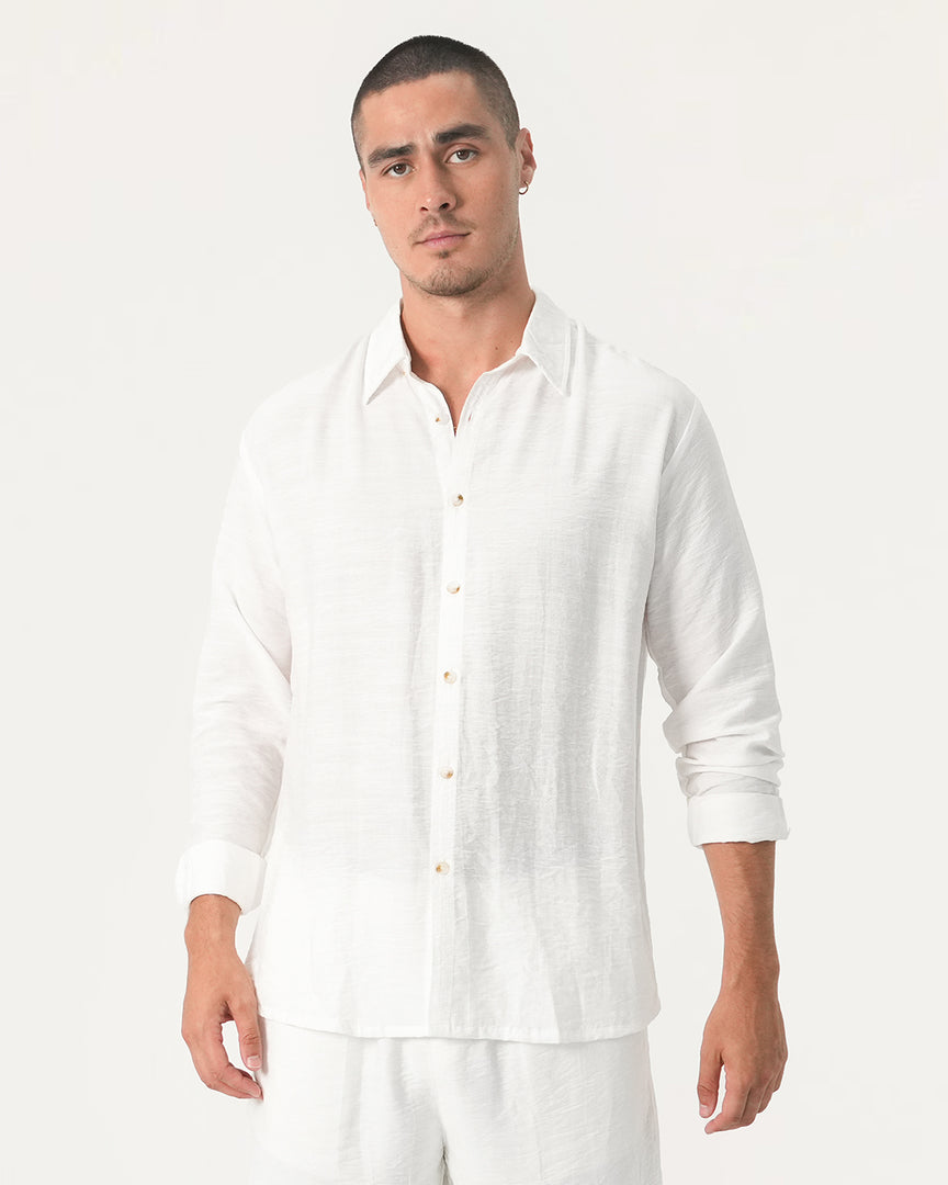 Sydney Long Sleeve Shirt