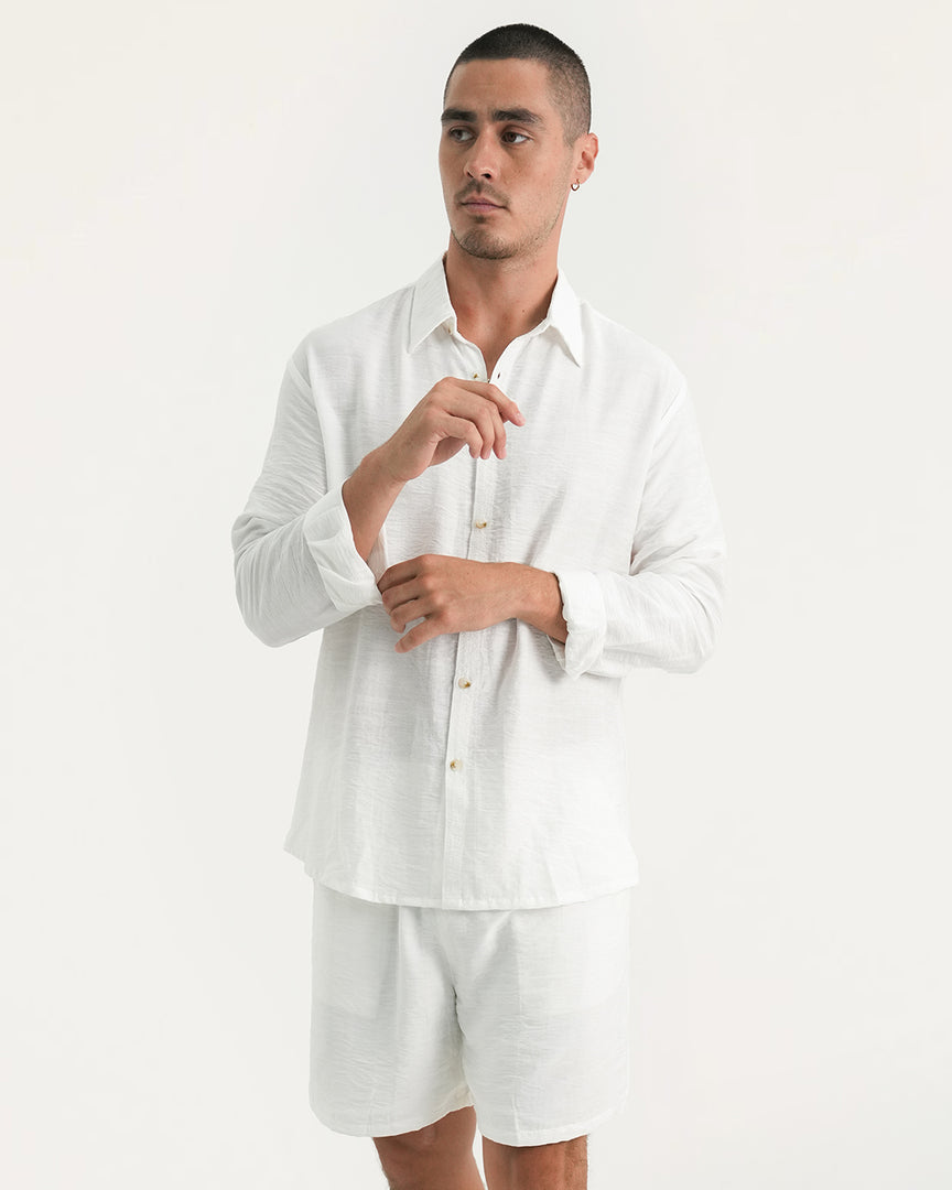 Sydney Long Sleeve Shirt