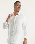 Load image into Gallery viewer, Chicago Long Sleeve Shirt