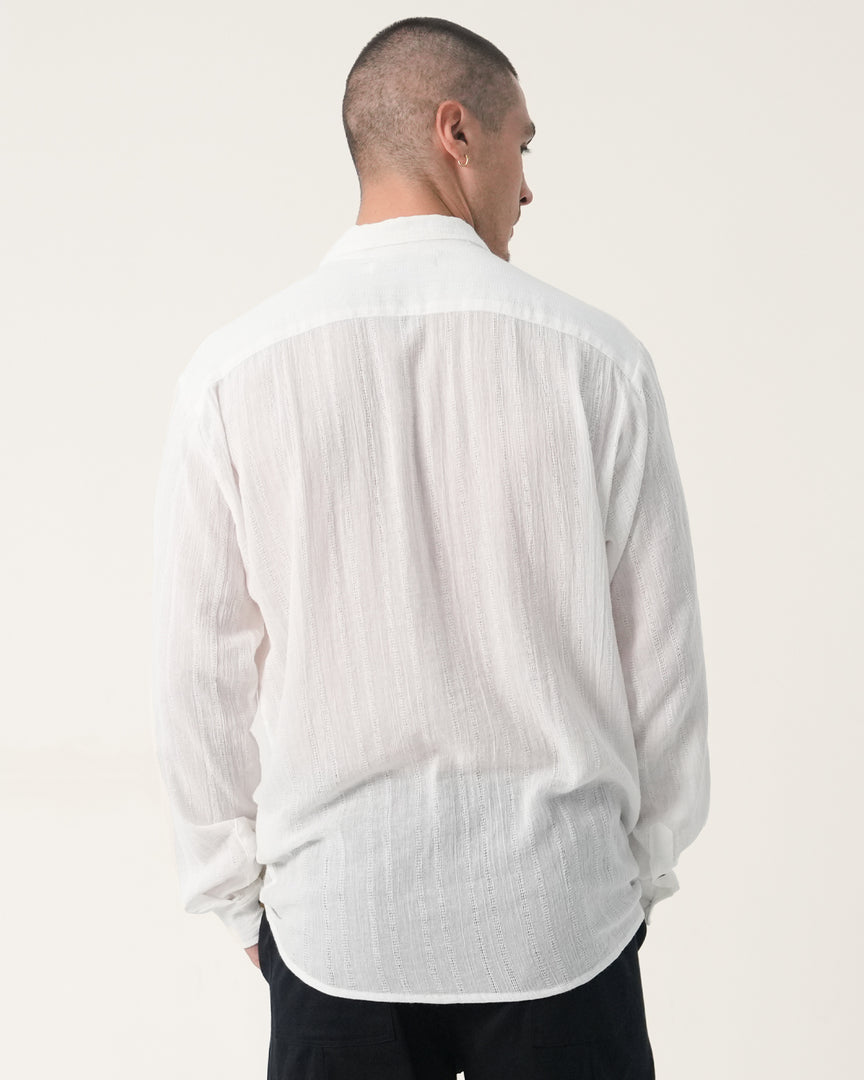 Sydney Long Sleeve Shirt