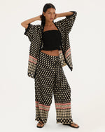 Load image into Gallery viewer, Talla Wrap Pants
