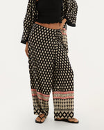 Load image into Gallery viewer, Talla Wrap Pants
