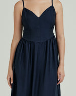Load image into Gallery viewer, Saskia Maxi Dress
