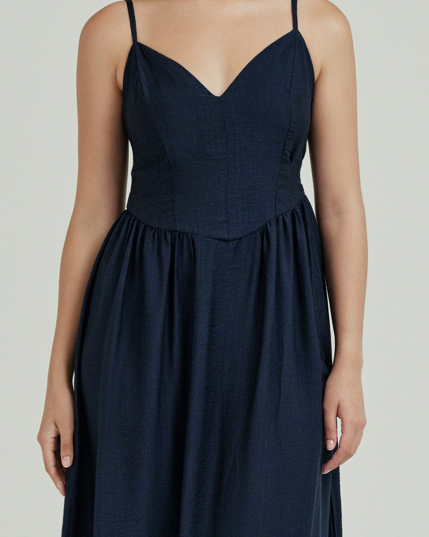Saskia Maxi Dress