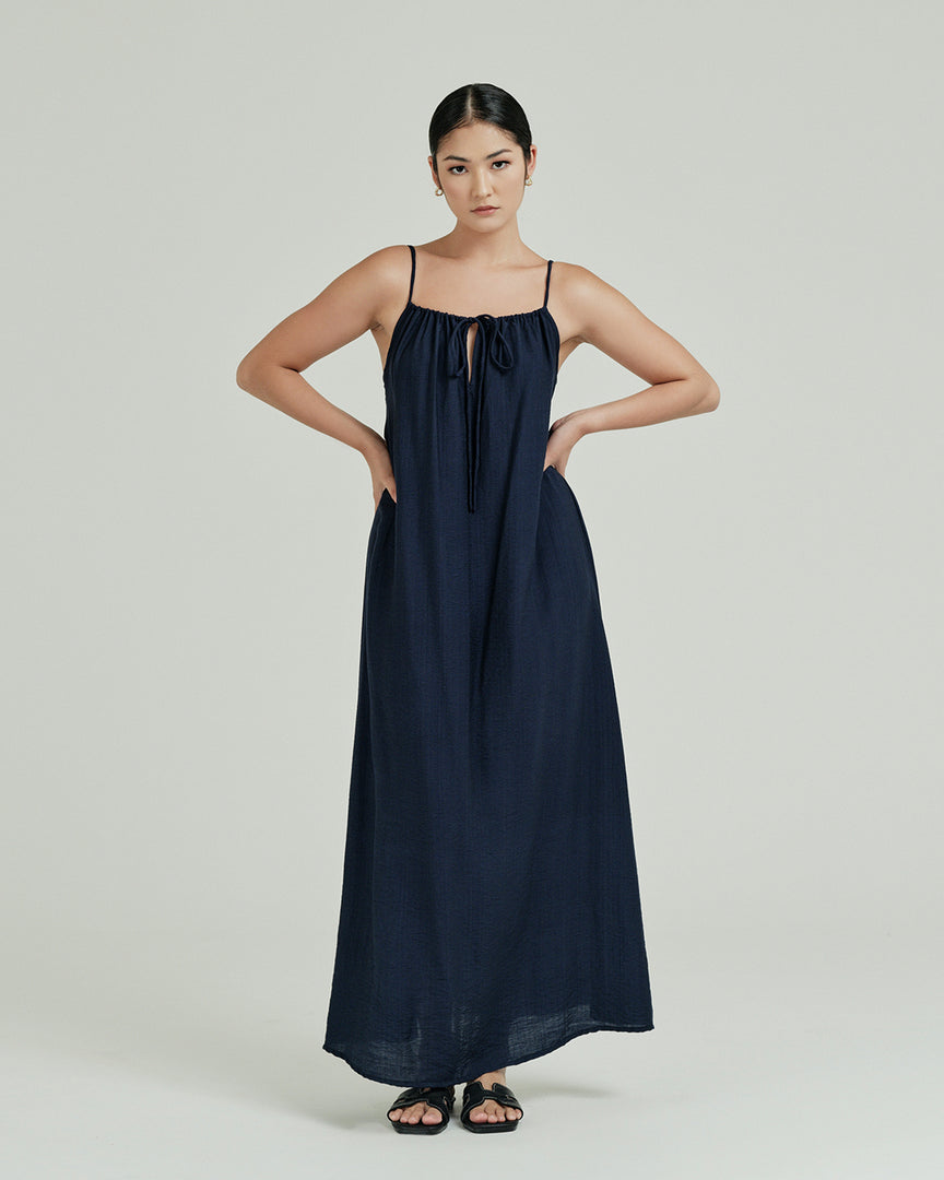 Sienna Maxi Dress