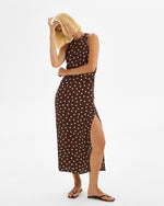 Load image into Gallery viewer, Summer Breeze Midi Dress
