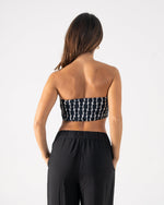 Load image into Gallery viewer, Nicole Tube Top
