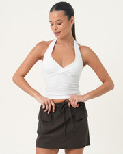 Tabie Mini Skirt