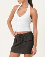 Load image into Gallery viewer, Tabie Mini Skirt