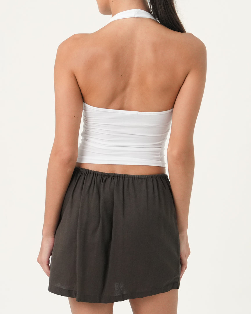 Tabie Mini Skirt