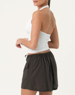 Load image into Gallery viewer, Tabie Mini Skirt